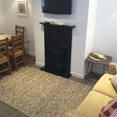 Bright Spacious Townhouse 卡纳芬 外观 照片