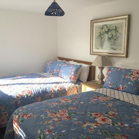 Bright Spacious Townhouse 卡纳芬 外观 照片