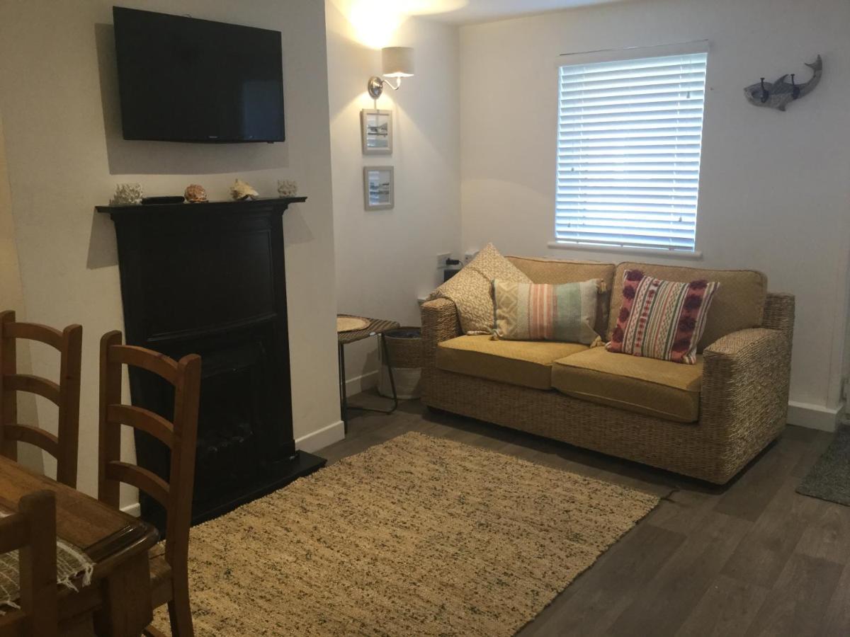 Bright Spacious Townhouse 卡纳芬 外观 照片