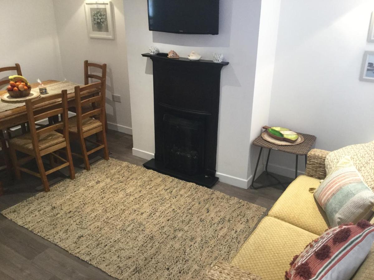 Bright Spacious Townhouse 卡纳芬 外观 照片