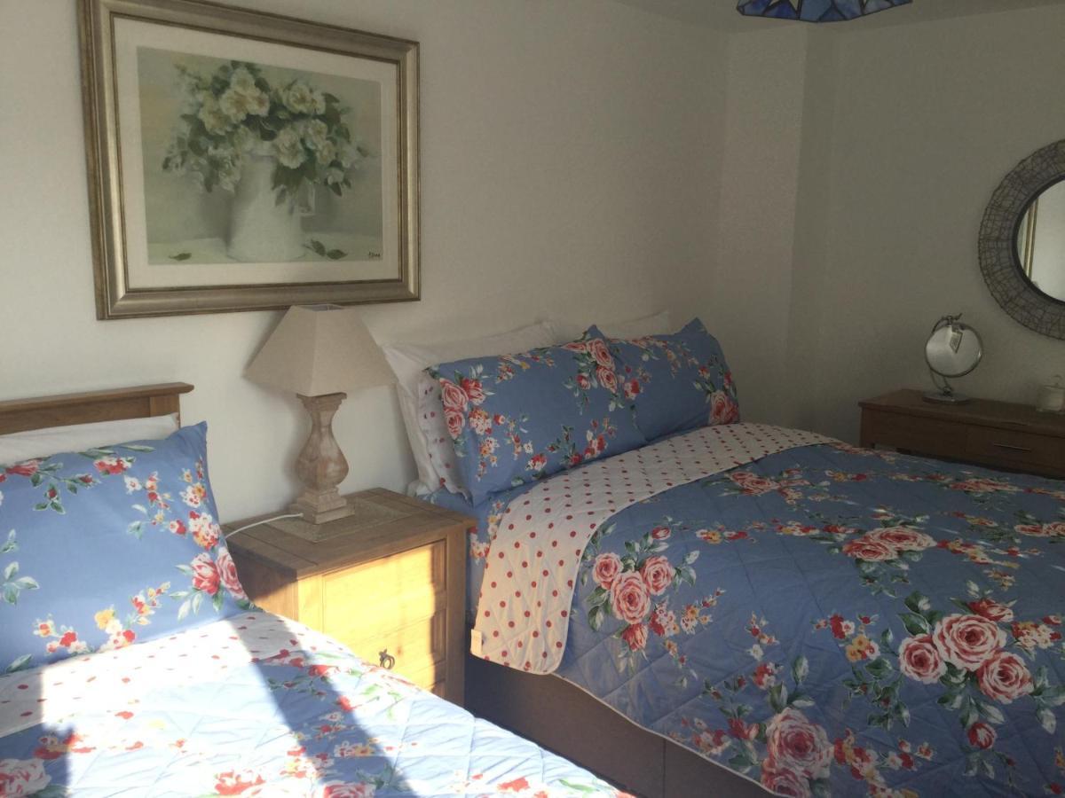 Bright Spacious Townhouse 卡纳芬 外观 照片