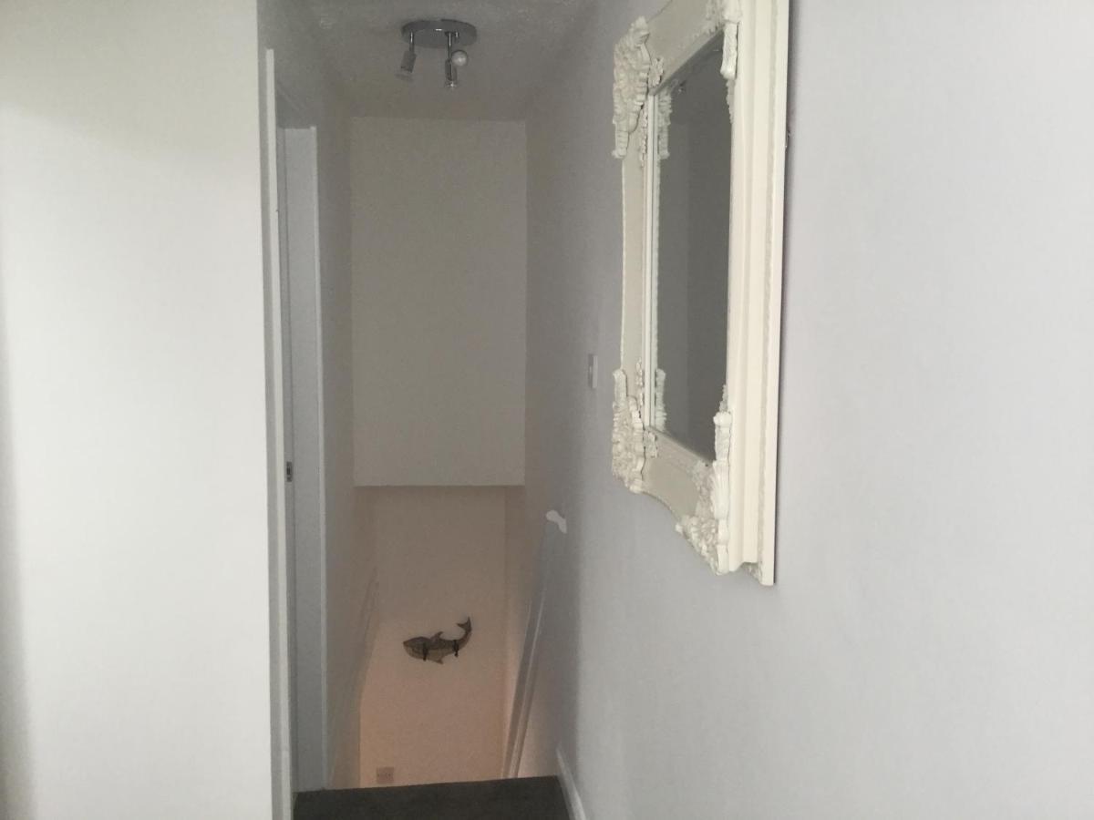 Bright Spacious Townhouse 卡纳芬 外观 照片